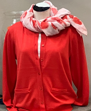zomer collectie deel rood